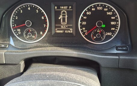 Volkswagen Tiguan I, 2011 год, 970 000 рублей, 8 фотография