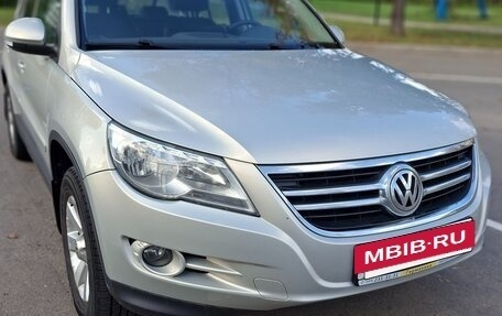 Volkswagen Tiguan I, 2011 год, 970 000 рублей, 2 фотография