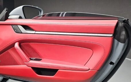 Porsche 911, 2024 год, 21 694 560 рублей, 6 фотография