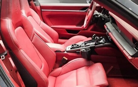 Porsche 911, 2024 год, 21 694 560 рублей, 4 фотография