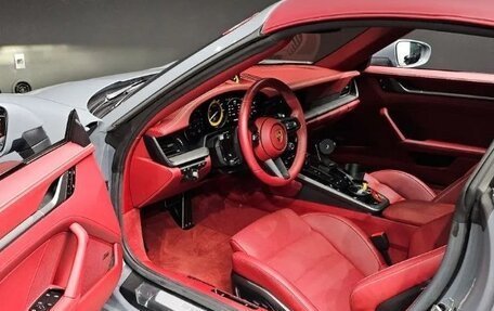 Porsche 911, 2024 год, 21 694 560 рублей, 5 фотография