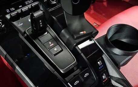 Porsche 911, 2024 год, 21 694 560 рублей, 8 фотография