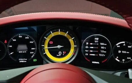 Porsche 911, 2024 год, 21 694 560 рублей, 10 фотография
