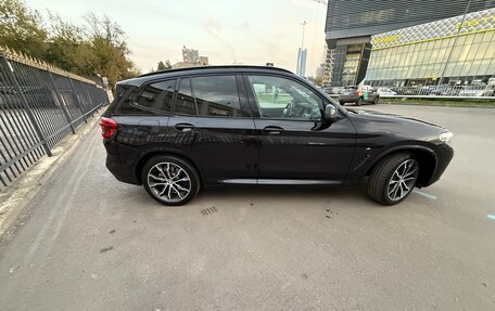 BMW X3, 2020 год, 4 150 000 рублей, 3 фотография