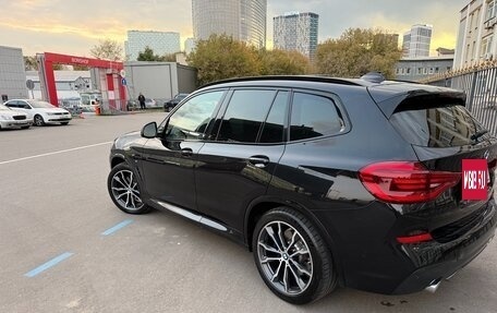 BMW X3, 2020 год, 4 150 000 рублей, 6 фотография