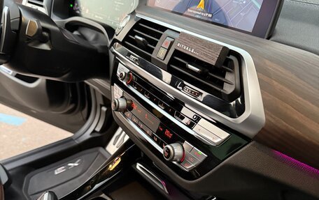 BMW X3, 2020 год, 4 150 000 рублей, 15 фотография