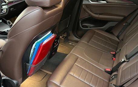 BMW X3, 2020 год, 4 150 000 рублей, 19 фотография