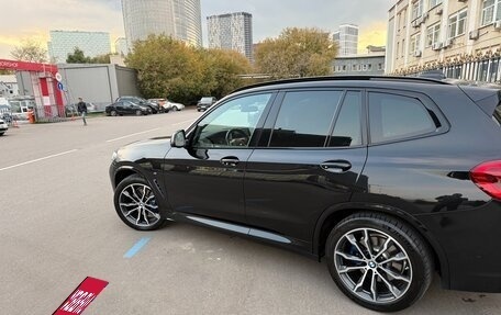 BMW X3, 2020 год, 4 150 000 рублей, 4 фотография