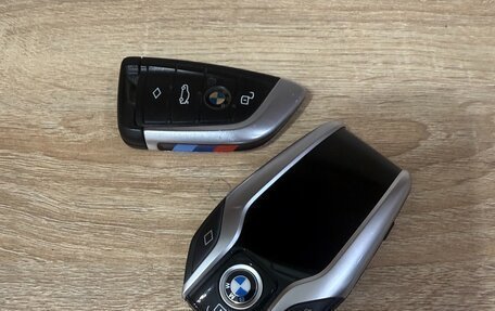 BMW X3, 2020 год, 4 150 000 рублей, 27 фотография