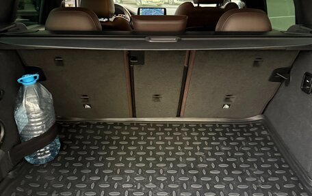 BMW X3, 2020 год, 4 150 000 рублей, 29 фотография