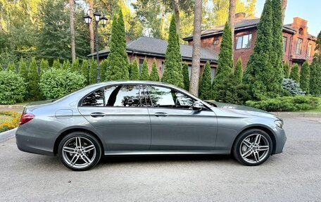 Mercedes-Benz E-Класс, 2019 год, 3 480 000 рублей, 3 фотография