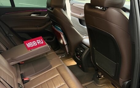 BMW X3, 2020 год, 4 150 000 рублей, 21 фотография