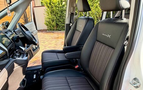 Honda Freed II, 2018 год, 1 700 000 рублей, 15 фотография