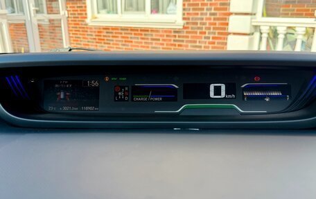 Honda Freed II, 2018 год, 1 700 000 рублей, 12 фотография