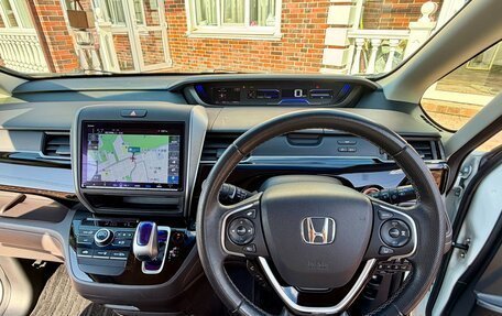 Honda Freed II, 2018 год, 1 700 000 рублей, 11 фотография