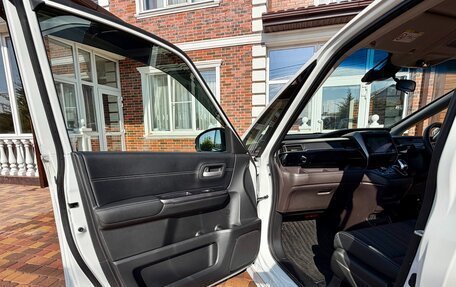 Honda Freed II, 2018 год, 1 700 000 рублей, 16 фотография