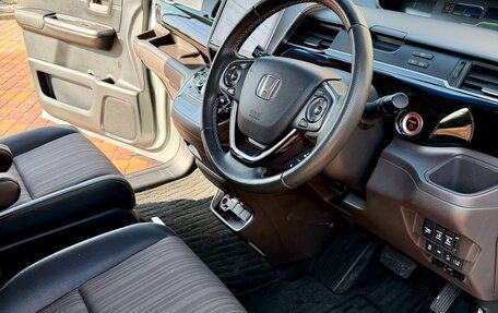Honda Freed II, 2018 год, 1 700 000 рублей, 13 фотография