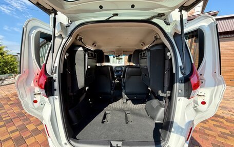 Honda Freed II, 2018 год, 1 700 000 рублей, 23 фотография