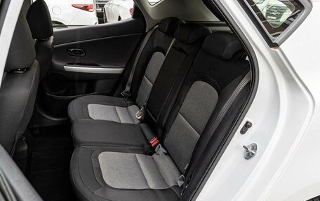 KIA cee'd III, 2018 год, 1 590 000 рублей, 9 фотография