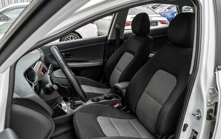 KIA cee'd III, 2018 год, 1 590 000 рублей, 10 фотография