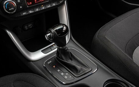 KIA cee'd III, 2018 год, 1 590 000 рублей, 12 фотография