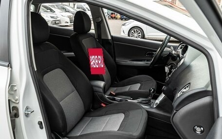 KIA cee'd III, 2018 год, 1 590 000 рублей, 8 фотография