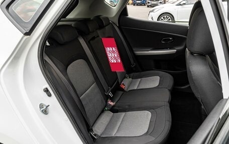 KIA cee'd III, 2018 год, 1 590 000 рублей, 7 фотография