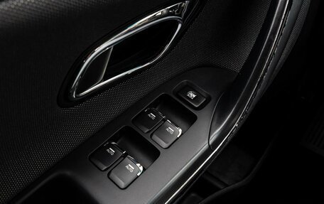KIA cee'd III, 2018 год, 1 590 000 рублей, 18 фотография