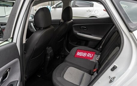 KIA cee'd III, 2018 год, 1 590 000 рублей, 11 фотография