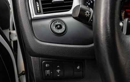 KIA cee'd III, 2018 год, 1 590 000 рублей, 19 фотография