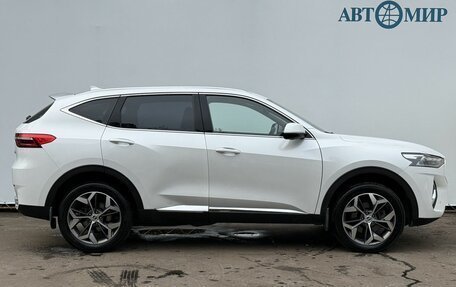 Haval F7 I, 2021 год, 1 950 000 рублей, 4 фотография