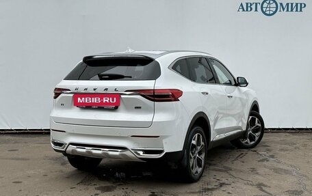 Haval F7 I, 2021 год, 1 950 000 рублей, 5 фотография