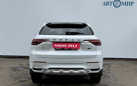 Haval F7 I, 2021 год, 1 950 000 рублей, 6 фотография