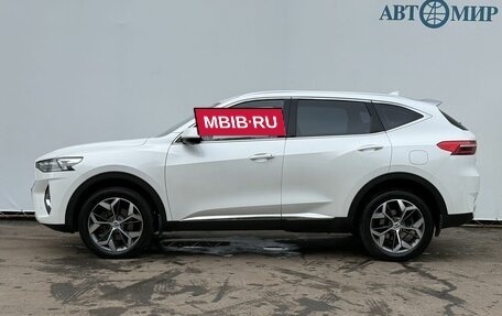 Haval F7 I, 2021 год, 1 950 000 рублей, 8 фотография