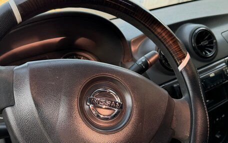 Nissan Almera, 2013 год, 290 000 рублей, 3 фотография
