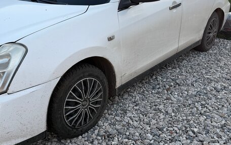 Nissan Almera, 2013 год, 290 000 рублей, 2 фотография