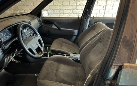 Volkswagen Passat B3, 1989 год, 30 000 рублей, 4 фотография