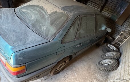 Volkswagen Passat B3, 1989 год, 30 000 рублей, 2 фотография