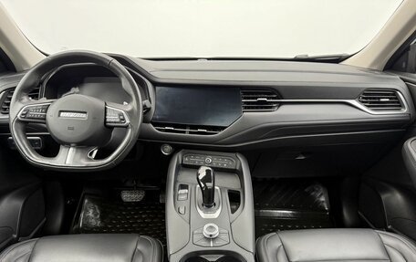 Haval F7 I, 2021 год, 1 950 000 рублей, 13 фотография