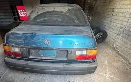 Volkswagen Passat B3, 1989 год, 30 000 рублей, 3 фотография