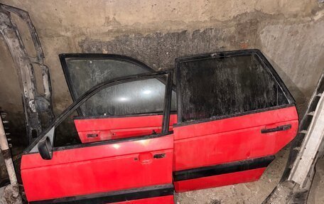 Volkswagen Passat B3, 1989 год, 30 000 рублей, 9 фотография