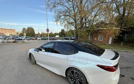 Toyota Camry, 2024 год, 3 350 000 рублей, 13 фотография