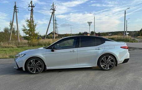 Toyota Camry, 2024 год, 3 350 000 рублей, 6 фотография