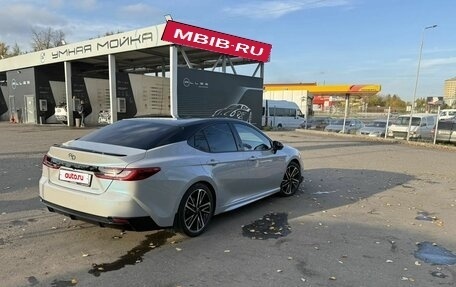 Toyota Camry, 2024 год, 3 350 000 рублей, 14 фотография