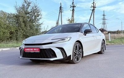 Toyota Camry, 2024 год, 3 350 000 рублей, 1 фотография