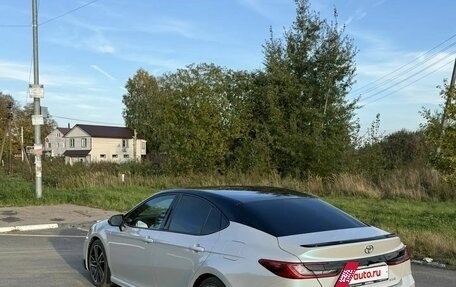 Toyota Camry, 2024 год, 3 350 000 рублей, 8 фотография