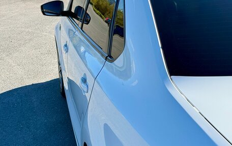 Volkswagen Polo VI (EU Market), 2019 год, 1 400 000 рублей, 11 фотография