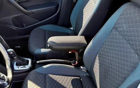Volkswagen Polo VI (EU Market), 2019 год, 1 400 000 рублей, 13 фотография