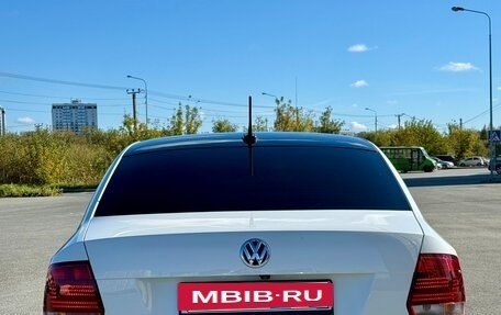 Volkswagen Polo VI (EU Market), 2019 год, 1 400 000 рублей, 5 фотография