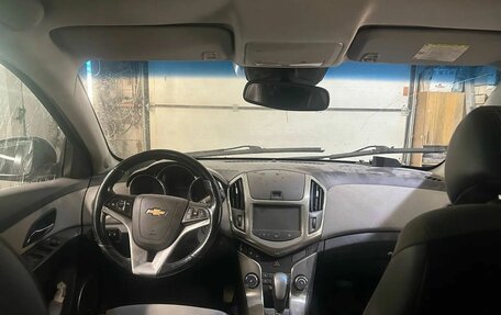 Chevrolet Cruze II, 2013 год, 650 000 рублей, 5 фотография